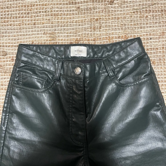 Aritzia Melina Pants - Picture 3 of 3